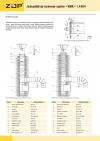 Návod komíny ZOP SWK, SWKZ